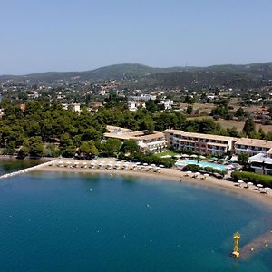 Negroponte Resort Eretria